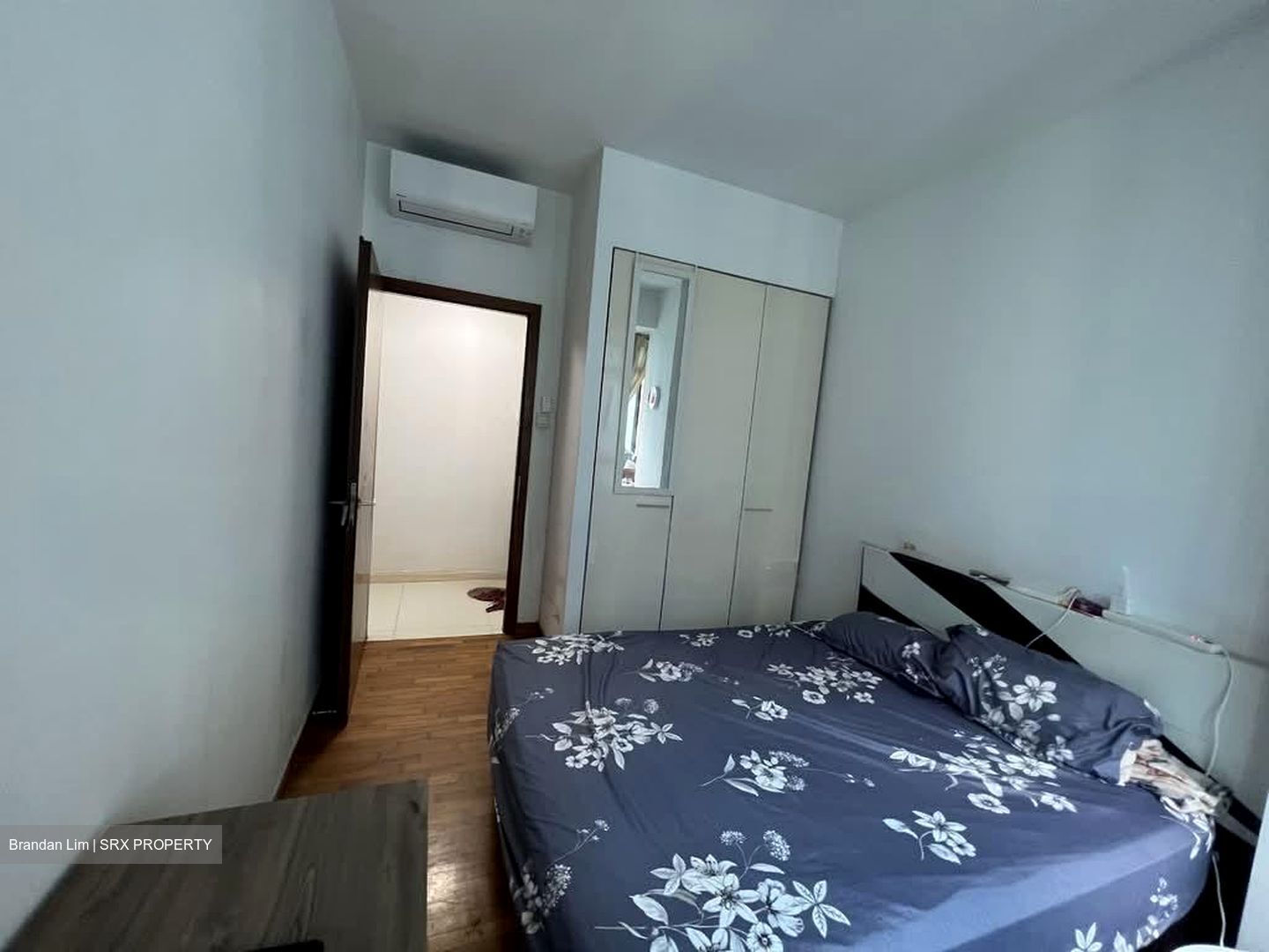 City Square Residences (D8), Condominium #557808791